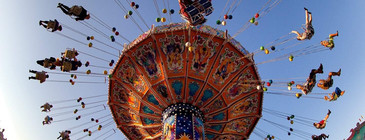 Meikermis Groningen 2026